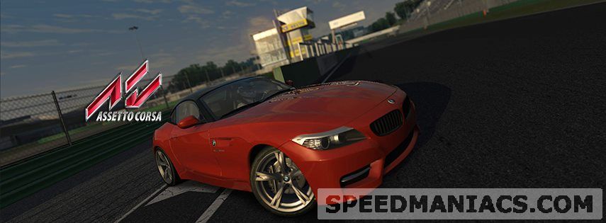 Assetto Corsa-Release in K&uuml;rze, neue Infos zu Features, Strecken und Fahrzeugen