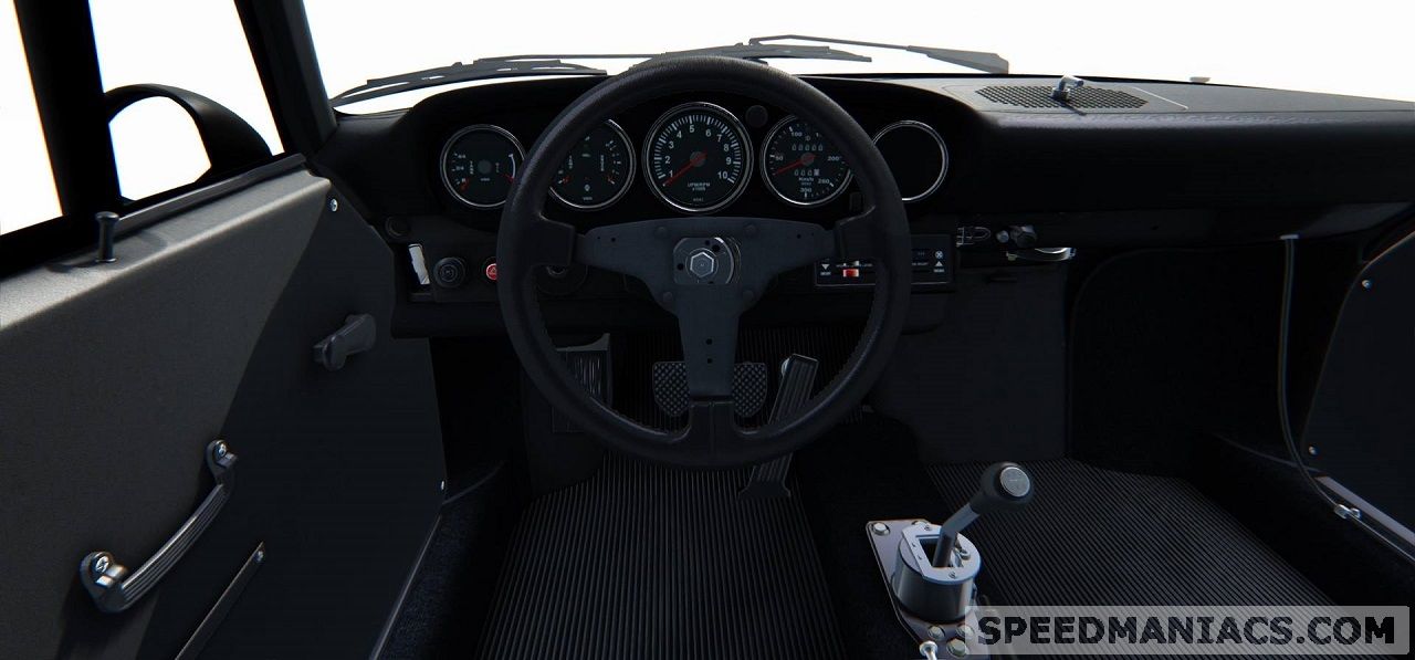 Assetto Corsa: "Seid unbesorgt" - Massarutto geht auf Bef&uuml;rchtungen von Simracern ein