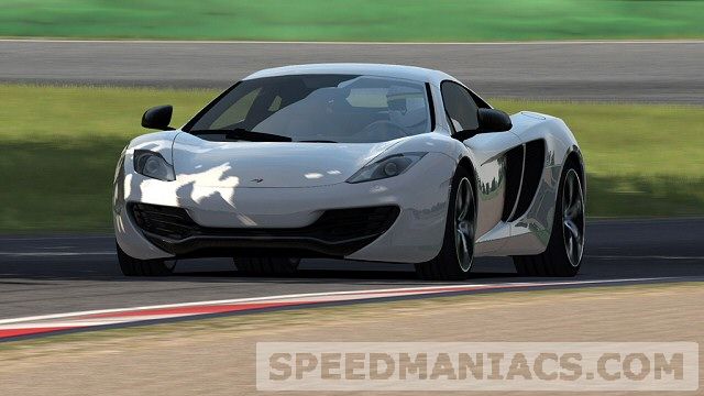 Assetto Corsa: Spektakuläre Schnappschüsse mit dem Fotomodus
