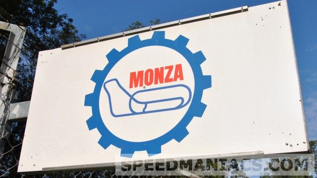 Autodromo di Monza-Streckenlizenz f&uuml;r Assetto Corsa-Rennsimulation