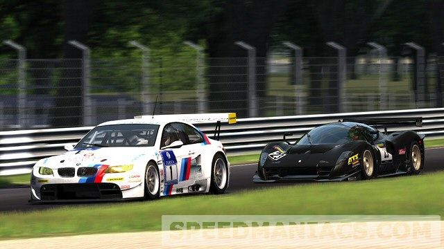 Assetto Corsa: Neue Infos zu den Spielmodi