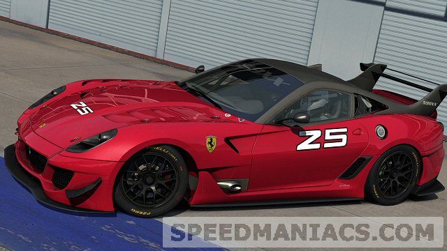 Assetto Corsa: Monza, Drag-Rennen und neue Autos mit Update auf V0.4