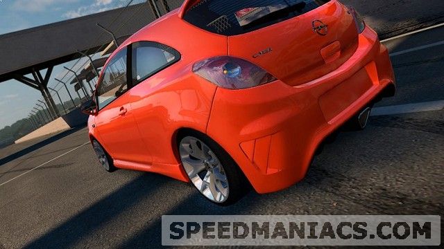 Auto Club Revolution: Free-2-Play-Rennspiel ab jetzt auch auf Deutsch