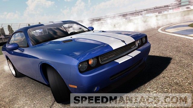 Auto Club Revolution startet nach erfolgreicher Betaphase den Live-Betrieb