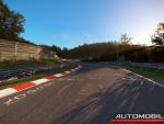 Automobilista 2: Version 1.0.5.5 mit Nordschleife, besserer AI, Physik und Force Feedback