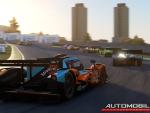 Automobilista 2 auf V1.5.3.5 aktualisiert