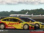 Automobilista 2: V1.3.6.1 mit weiteren Verbesserungen ausgerollt
