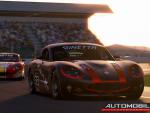 Automobilista 2: Ginetta G40, LiveTrack, Physik- und KI-Verbesserungen mit V1.1.1.0