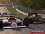 Automobilista 2: V1.3.3.1 mit Road America, Formel USA Gen3 und allgemeinen Verbesserungen