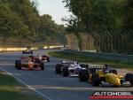 Automobilista 2: V1.3.3.1 mit Road America, Formel USA Gen3 und allgemeinen Verbesserungen