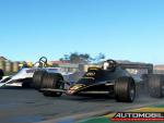 Automobilista 2: Lotus 79, Jacarepagua und vieles mehr in V1.1.3.5