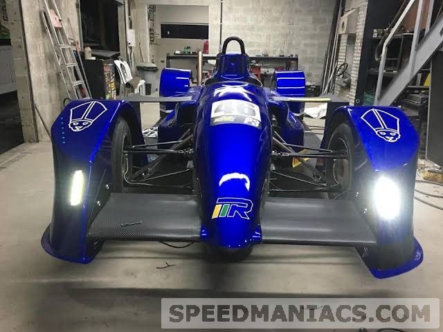 Automobilista 2: Neue Strecke und Rennserie - viele Infos