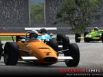 Automobilista: Volle Konzentration auf die V1.0, Imola lizenziert