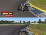 Automobilista Motorsports Simulator: Grafikvergleich mit GAME STOCKCAR EXTREME