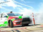 DiRT 3: Verbranntes Gummi und Drift-Action im neuen Gymkhana-Trailer