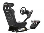 Hardware: Offizieller Rennsitz Playseat DiRT 3 Edition vorgestellt