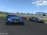 DTM Experience - Track Check Moscow Raceway