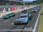 DTM Experience - Promotion-Trailer