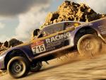 Dakar Desert Rally: Multiplattformupdate auf V1.9 und Classics Vehicle Pack 1