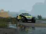 Dakar Desert Rally verspricht authentisches, realistisches und dynamisches Open-World-Rallye-Erlebnis