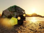 Dakar Desert Rally: Termin und Infos zu Patch und Spielinhalten - plus kostenloses Auto