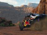 Dakar Desert Rally: Termin und Screenshots zum USA-Tour-DLC