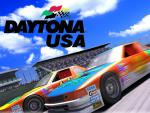 Daytona USA - Announcement-Trailer