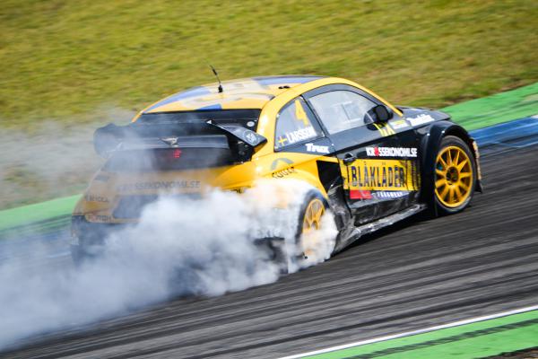 DiRT 4: Exklusives Interview mit Chief Games Designer am Hockenheimring - Teil 2