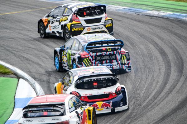 DiRT 4: Exklusives Interview mit Chief Games Designer am Hockenheimring - Teil 2