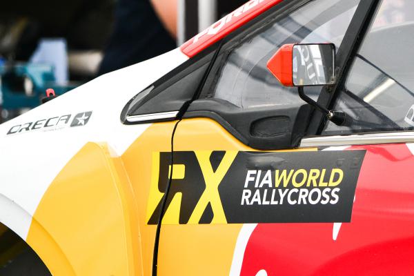 DiRT 4: Exklusives Interview mit Chief Games Designer am Hockenheimring - Teil 2