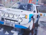 DiRT 5: Infos und Gameplay-Video zu Ice Breaker-Events