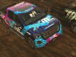DiRT 5: Neue Autos im Energy-Paket und kostenloses Junkyards Playgrounds-Paket