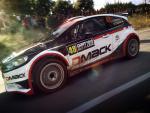 DiRT Rally 2.0: Vorschau auf neues Update V1.6 mit Bugfixes und Tweaks