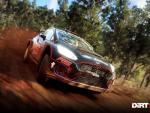 E-Sport-Serie DiRT Rally 2.0 World Series geht in die zweite Runde