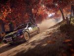 DiRT Rally 2.0: Update V1.8 mit vielen Verbesserungen, offizieller E-Sport-Serie und mehr