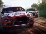 DiRT Rally 2.0: V1.5 mit Clubs am Start plus Hotfix und neue Rallycross-Piste Lettland