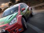 DiRT Rally 2.0: Lydden Hill, Festive Challenges und mehr
