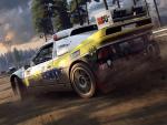 DiRT Rally 2.0: Vorschau und Details zum kommenden Update auf V1.5