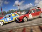 DiRT Rally 2.0: Zwei neue Rallycross-Fahrzeuge, Deluxe-Fahrzeugdesigns, Login-Bonus
