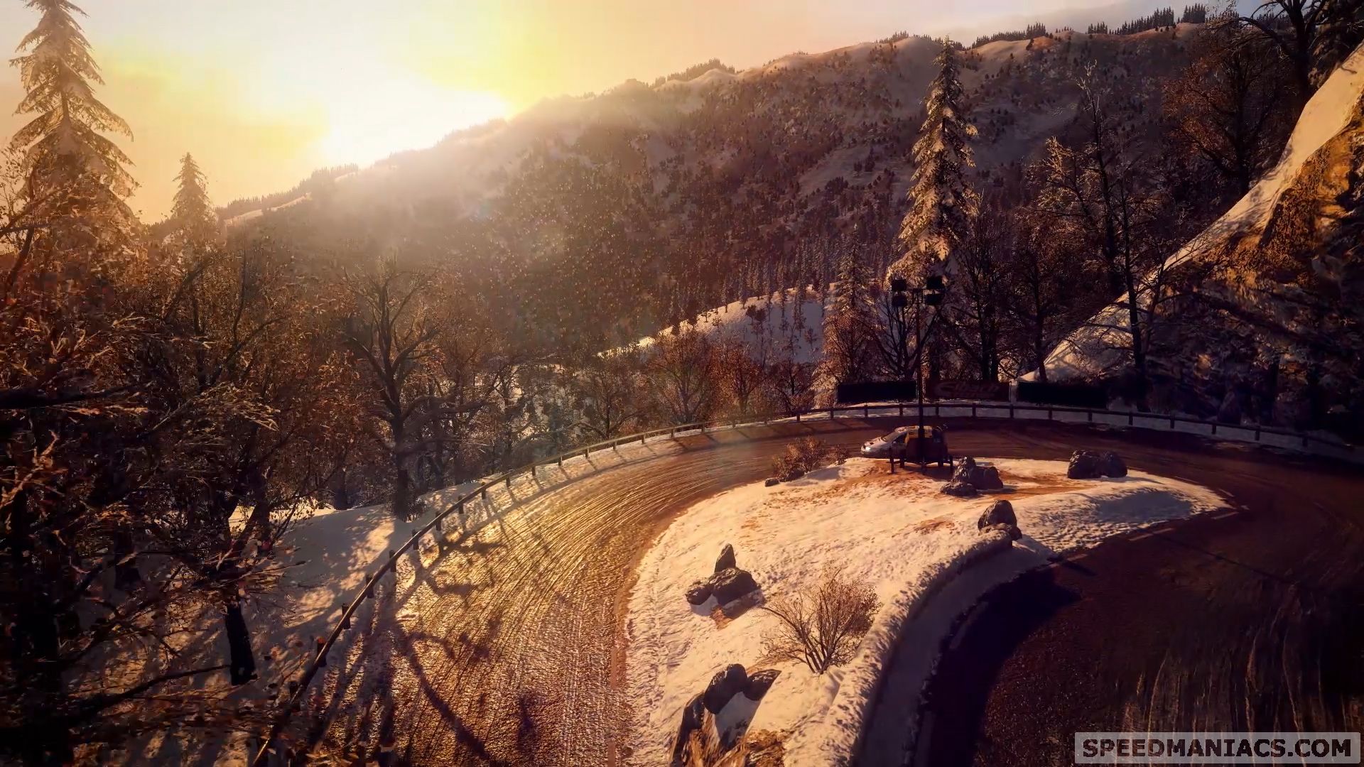 DiRT Rally 2.0: Season One beginnt, hier die Details zu den Spielinhalten