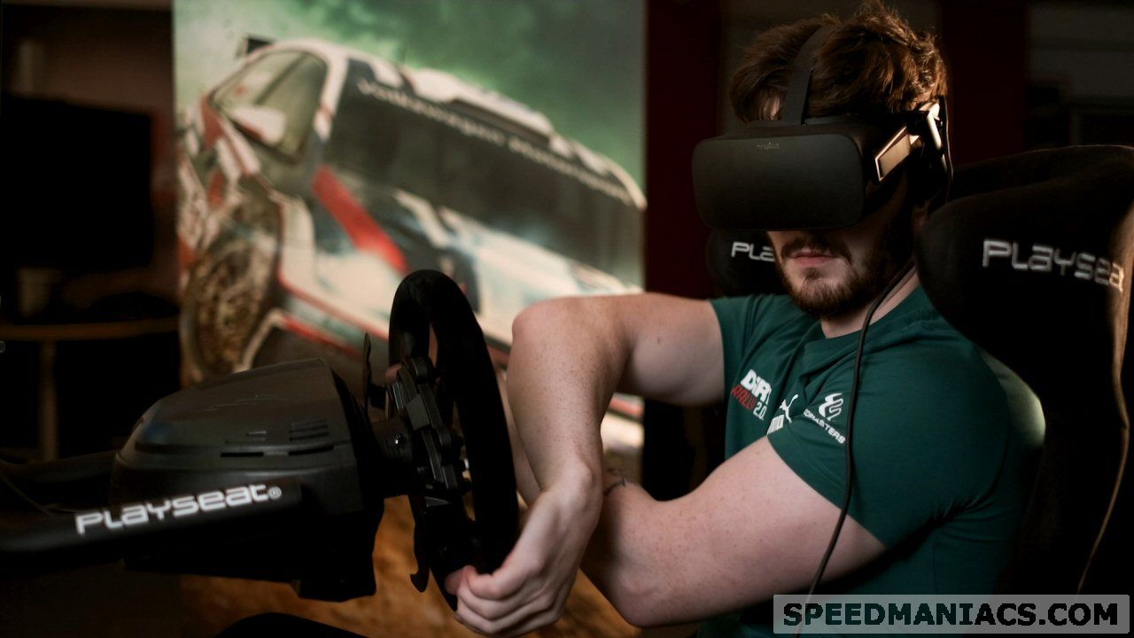 DiRT Rally 2.0: Termin, Vorschau und Details zum nahenden Update auf V1.9