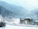 DiRT Rally: Winter Wonderland-Update im Dezember, Release noch 2015?