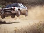 DiRT Rally: Flying Finland-Update wirft seinen Schatten voraus