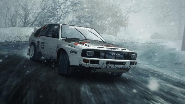 DiRT Rally: Pikes Peak, Multiplayer und mehr - Fragen zur Early Access-Phase beantwortet