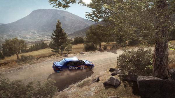 DiRT Rally: Vorschau auf das Juli-Update und Infos zum Thema Mod-Support