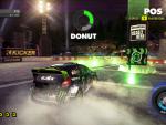 DiRT Showdown - Ultimate Hoonigan-Trailer
