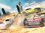 DiRT Showdown - Demo Derby-Trailer