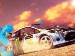 DiRT Showdown: Actionreicher Launch-Trailer, neue RaceNet-Statistikinfos