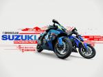 Driveclub Bikes - Suzuki Expansion DLC-Trailer