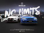 Driveclub - Februar-Update-No-Limits-Trailer